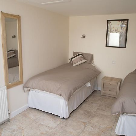 The Bell P.H. Motel Brandon  Quarto foto